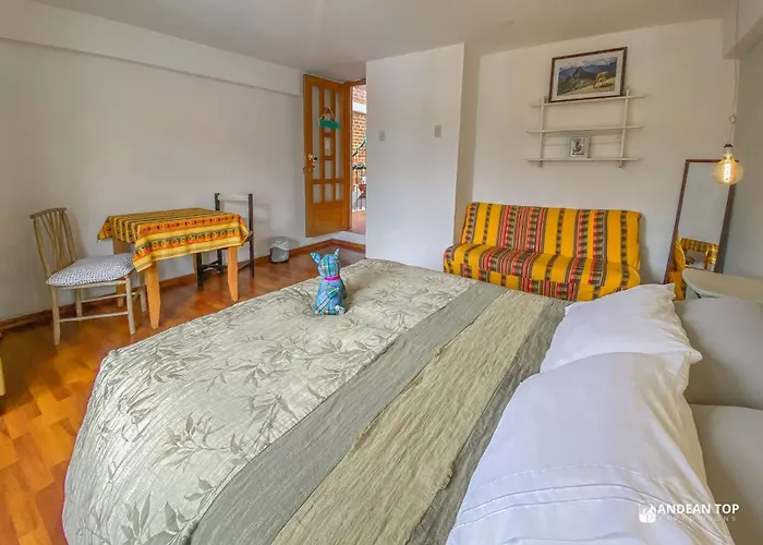 Séjour chez l'habitant Brocoli Cozy And Practical Choice For Calm Travelers *