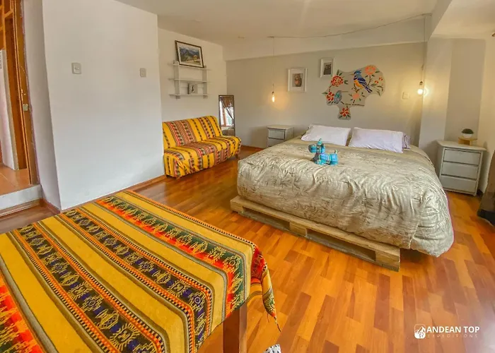 Séjour chez l'habitant Brocoli Cozy And Practical Choice For Calm Travelers